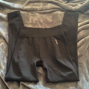 Gymshark black  Activewear
